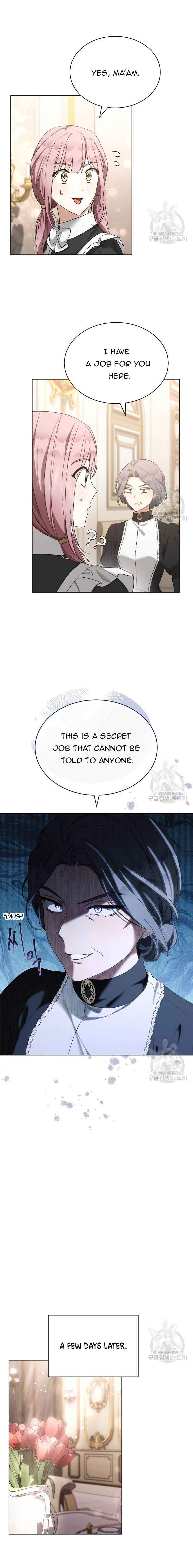 Ways to Satisfy a Devil Chapter 29 76 11