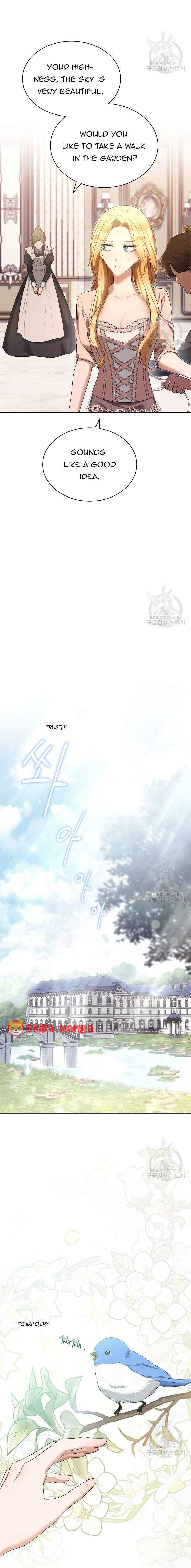 Ways to Satisfy a Devil Chapter 29 77 12