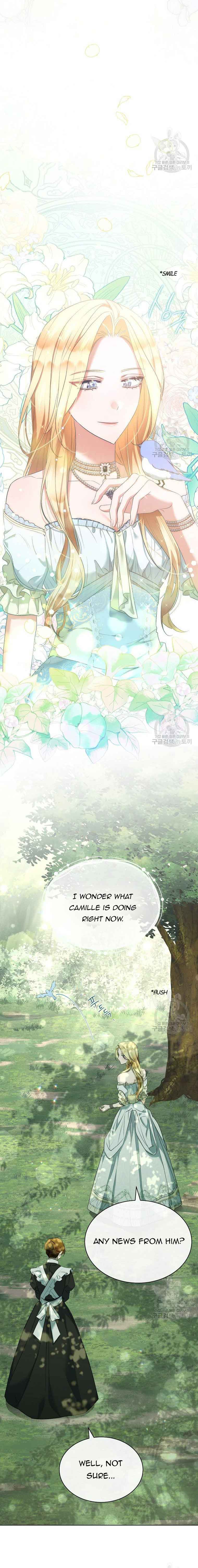 Ways to Satisfy a Devil Chapter 29 78 13