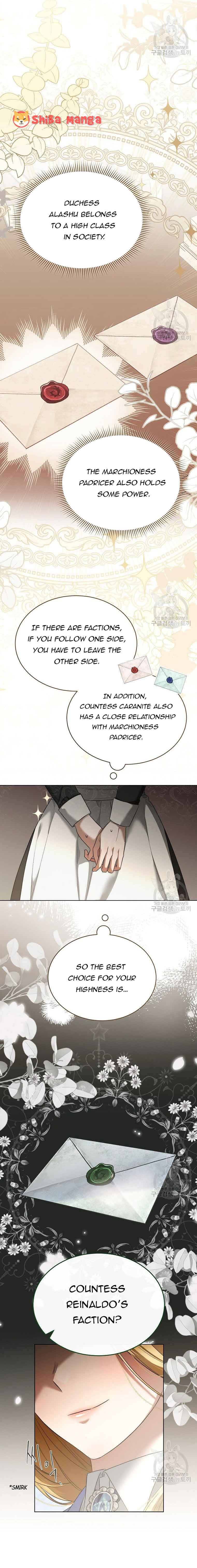 Ways to Satisfy a Devil Chapter 29 67 2