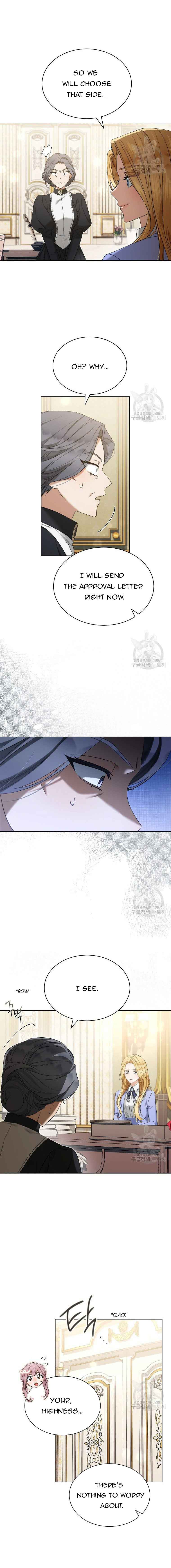 Ways to Satisfy a Devil Chapter 29 68 3