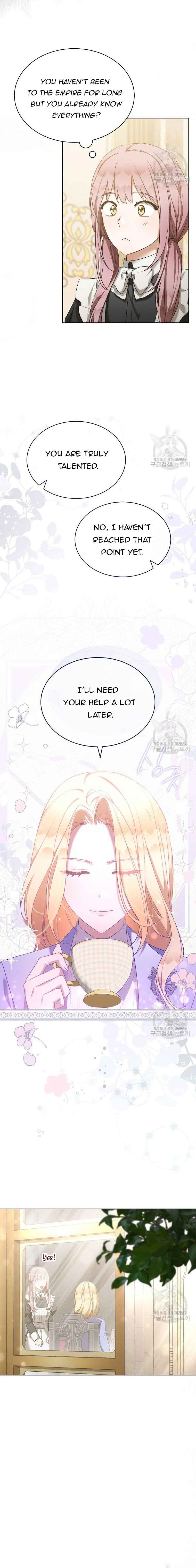 Ways to Satisfy a Devil Chapter 29 70 5