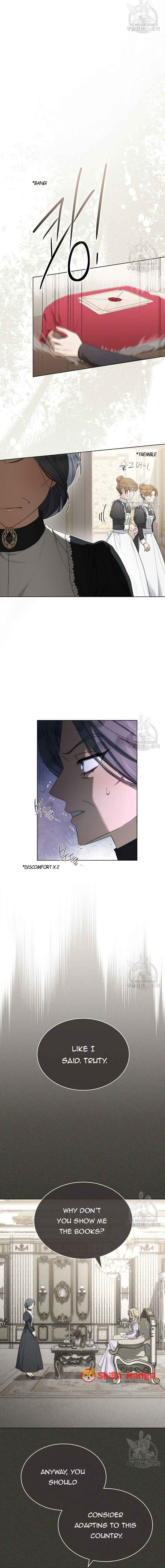 Ways to Satisfy a Devil Chapter 29 71 6