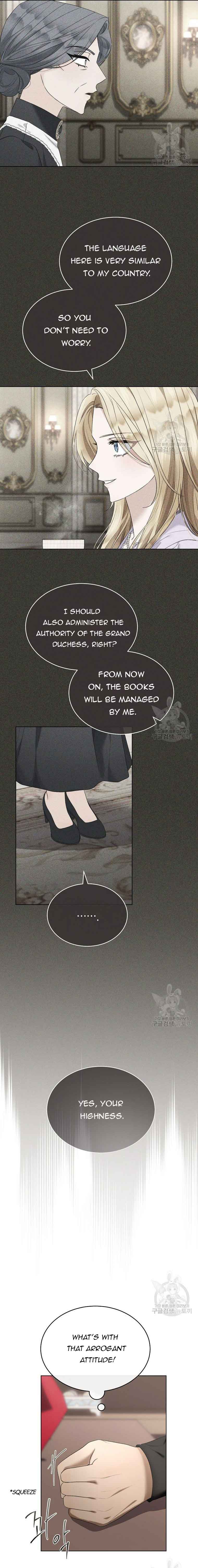 Ways to Satisfy a Devil Chapter 29 72 7