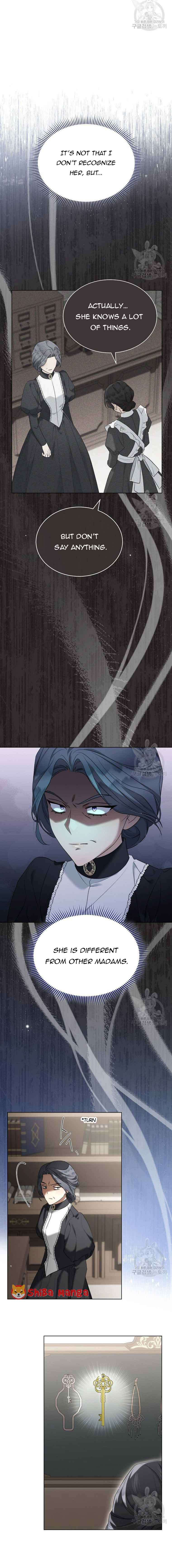 Ways to Satisfy a Devil Chapter 29 73 8