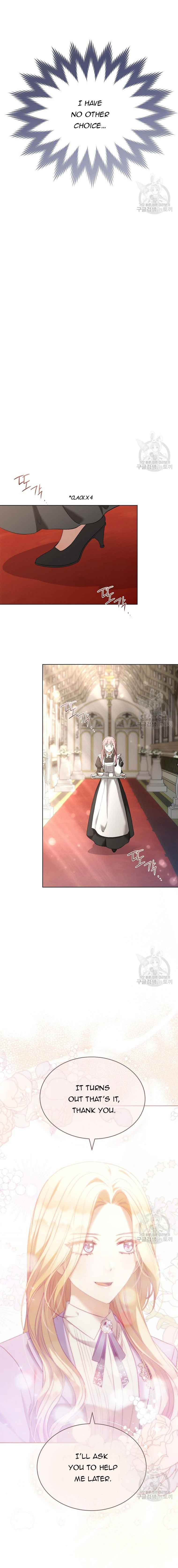 Ways to Satisfy a Devil Chapter 29 74 9
