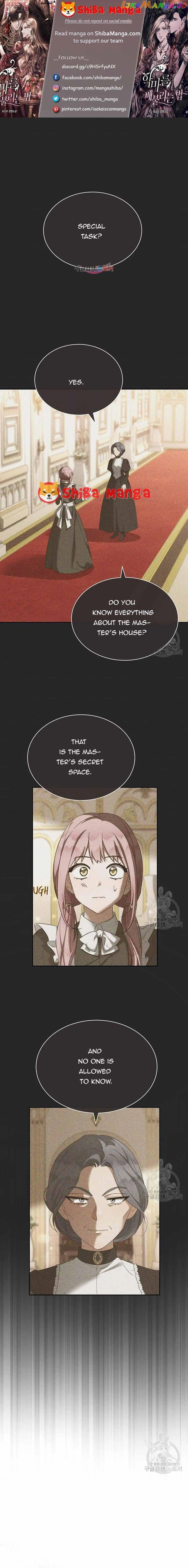 Ways to Satisfy a Devil Chapter 30 65 01