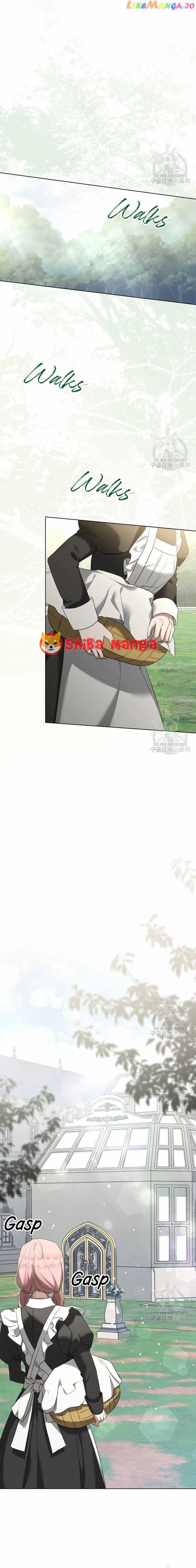 Ways to Satisfy a Devil Chapter 30 66 02