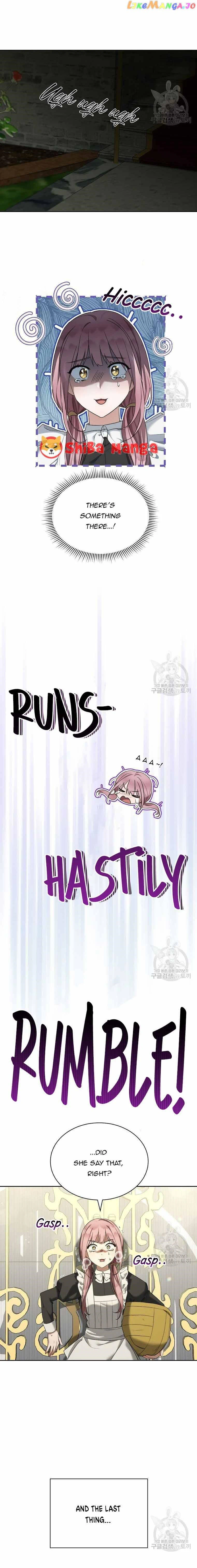 Ways to Satisfy a Devil Chapter 30 68 04