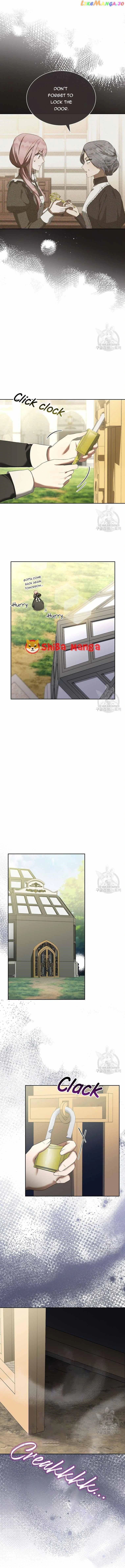 Ways to Satisfy a Devil Chapter 30 69 05