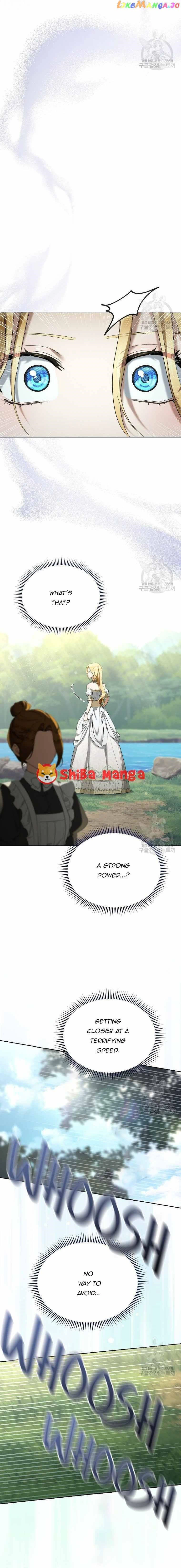 Ways to Satisfy a Devil Chapter 30 70 06