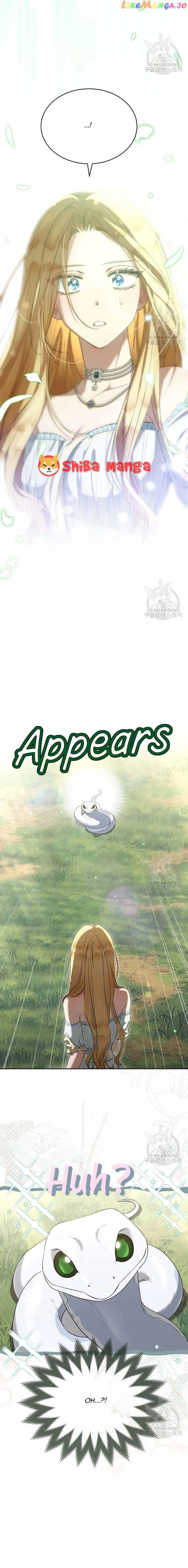 Ways to Satisfy a Devil Chapter 30 71 07