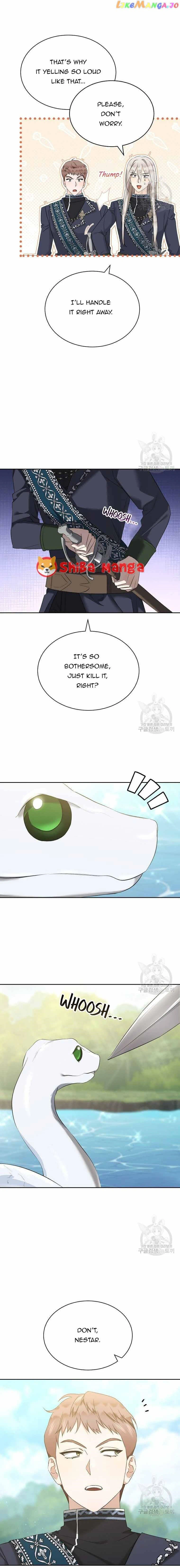 Ways to Satisfy a Devil Chapter 30 73 09