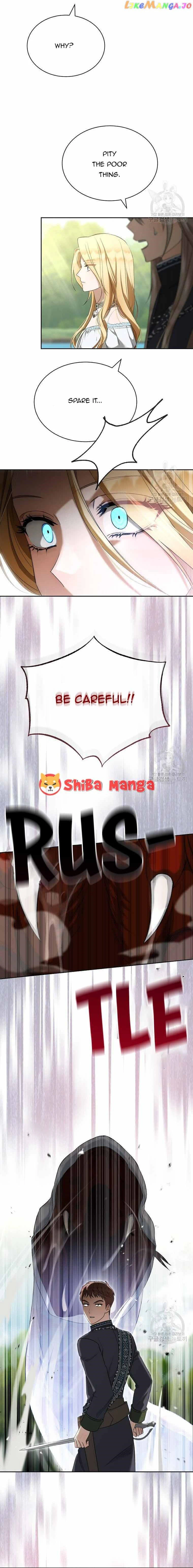 Ways to Satisfy a Devil Chapter 30 74 10