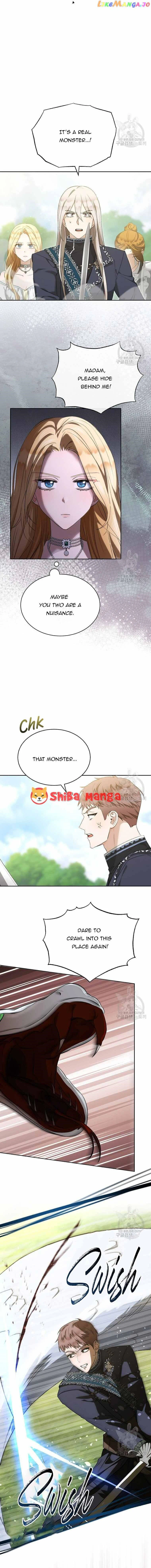 Ways to Satisfy a Devil Chapter 30 76 12