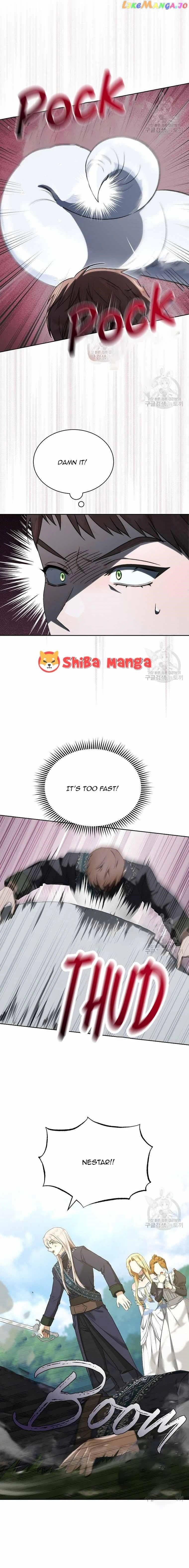 Ways to Satisfy a Devil Chapter 30 77 13