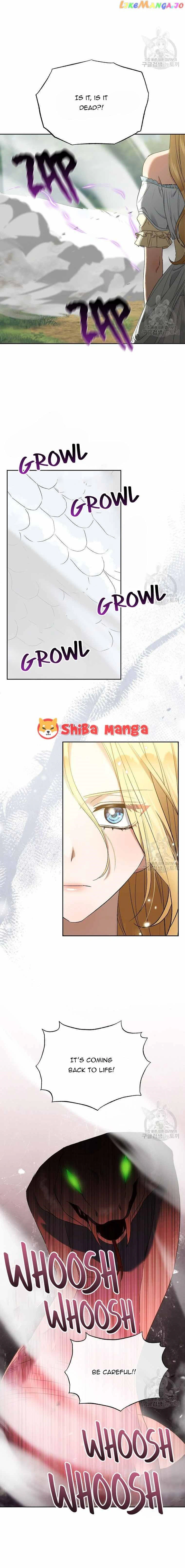 Ways to Satisfy a Devil Chapter 30 80 16