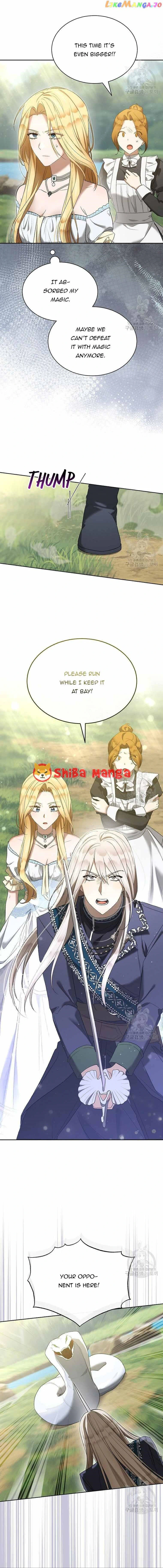 Ways to Satisfy a Devil Chapter 30 81 17