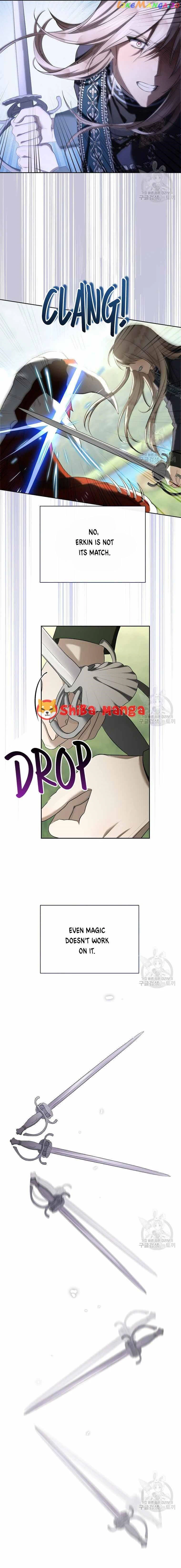 Ways to Satisfy a Devil Chapter 30 82 18