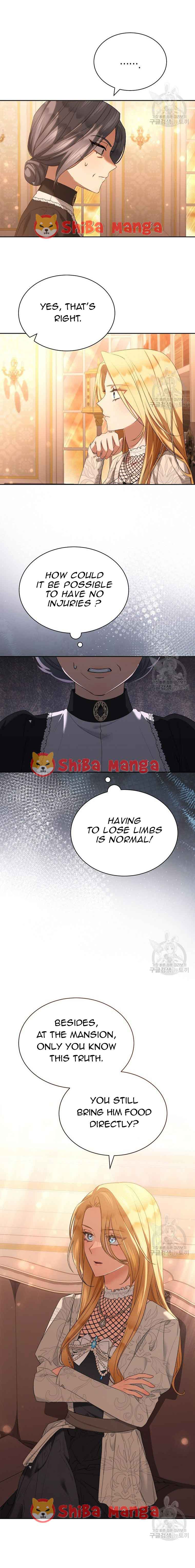 Ways to Satisfy a Devil Chapter 31 75 10