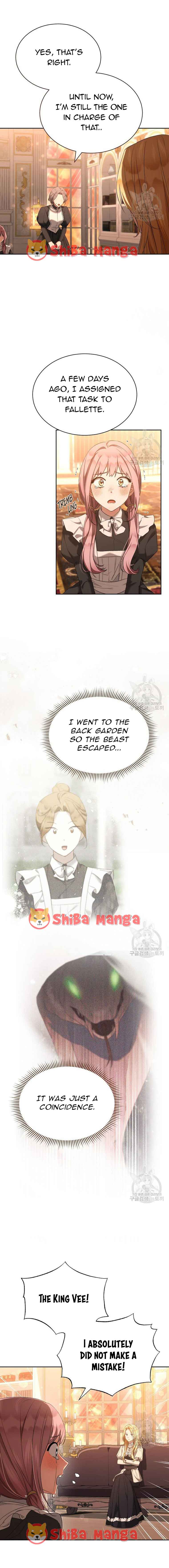 Ways to Satisfy a Devil Chapter 31 76 11
