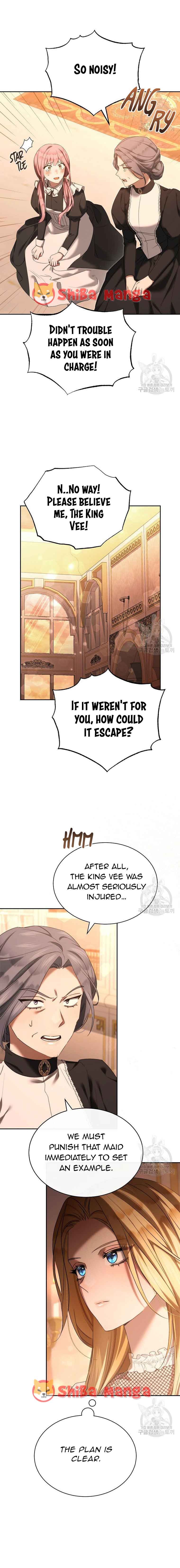 Ways to Satisfy a Devil Chapter 31 77 12