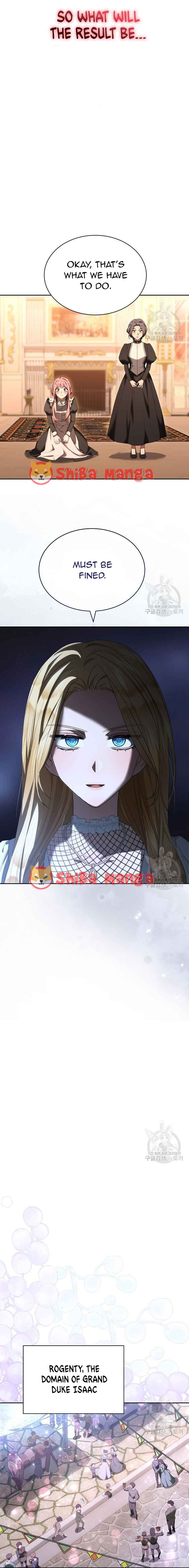 Ways to Satisfy a Devil Chapter 31 79 14