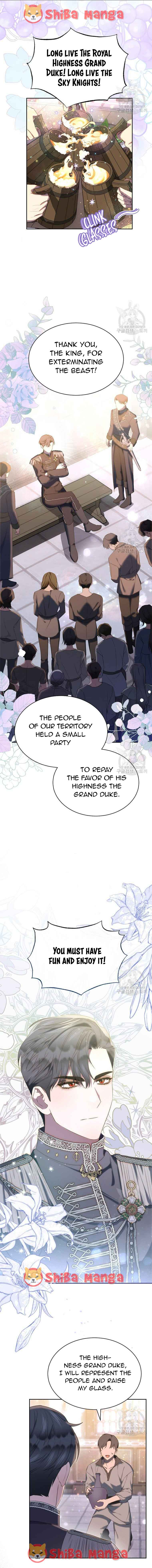 Ways to Satisfy a Devil Chapter 31 80 15