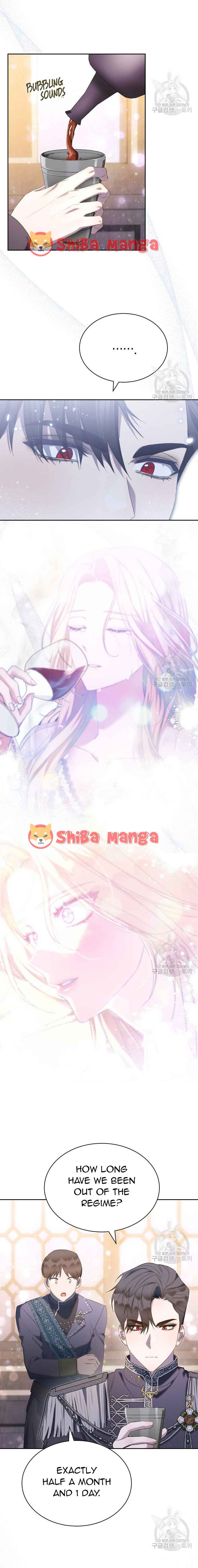 Ways to Satisfy a Devil Chapter 31 81 16