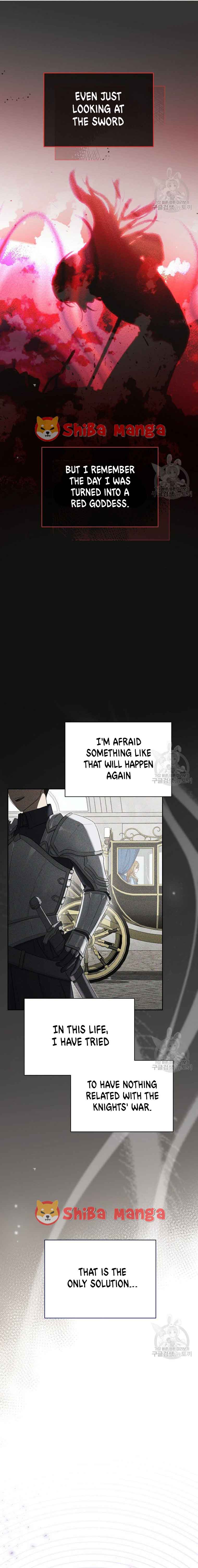 Ways to Satisfy a Devil Chapter 31 67 2