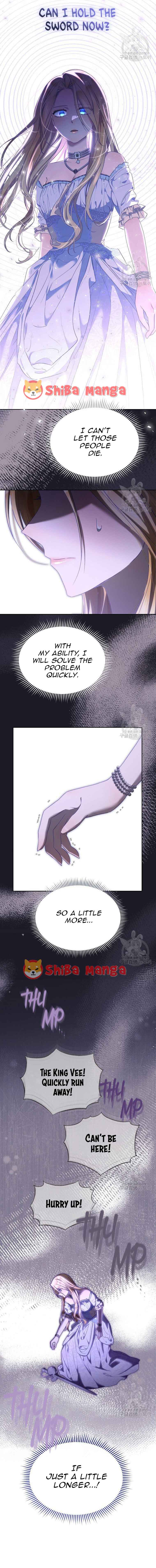 Ways to Satisfy a Devil Chapter 31 68 3