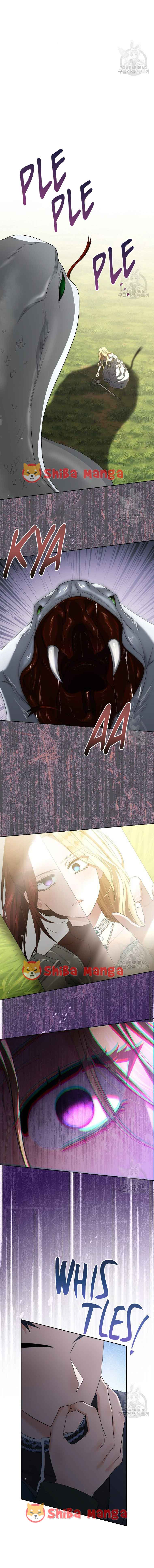 Ways to Satisfy a Devil Chapter 31 69 4
