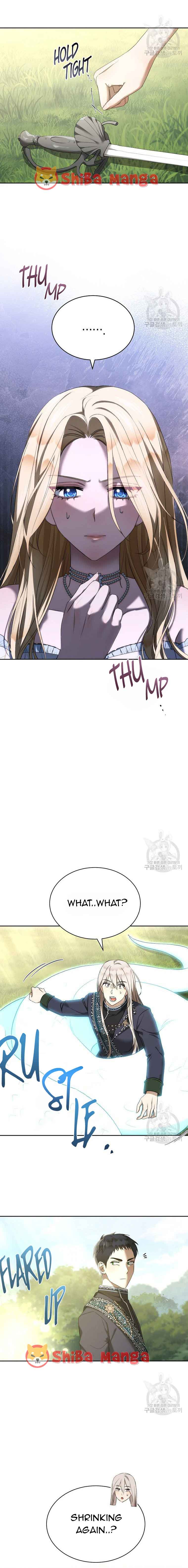 Ways to Satisfy a Devil Chapter 31 73 8