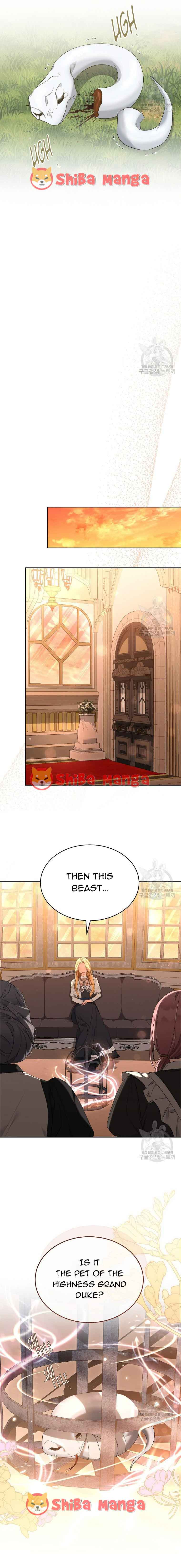 Ways to Satisfy a Devil Chapter 31 74 9