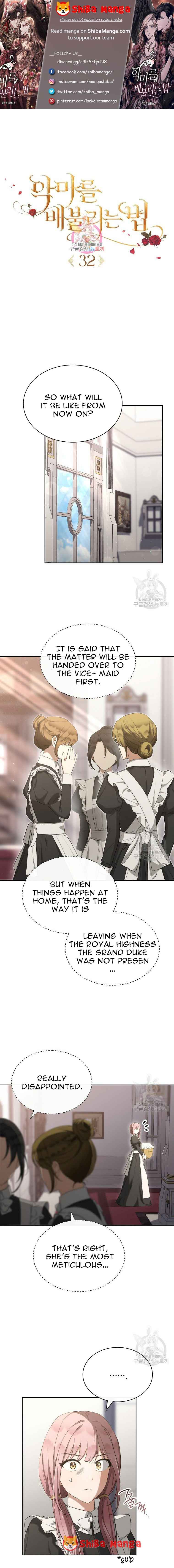 Ways to Satisfy a Devil Chapter 32 56 0