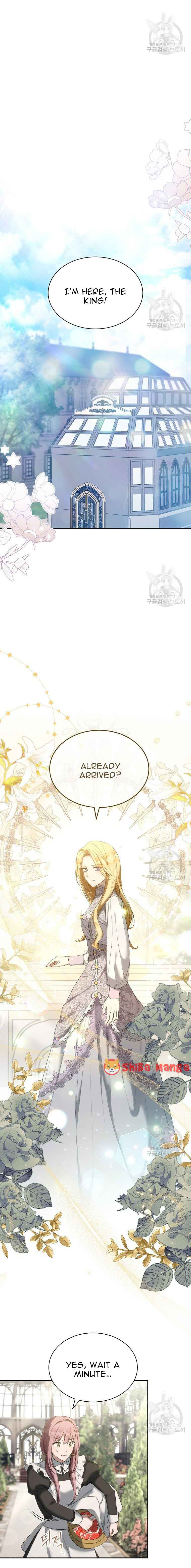 Ways to Satisfy a Devil Chapter 32 57 1