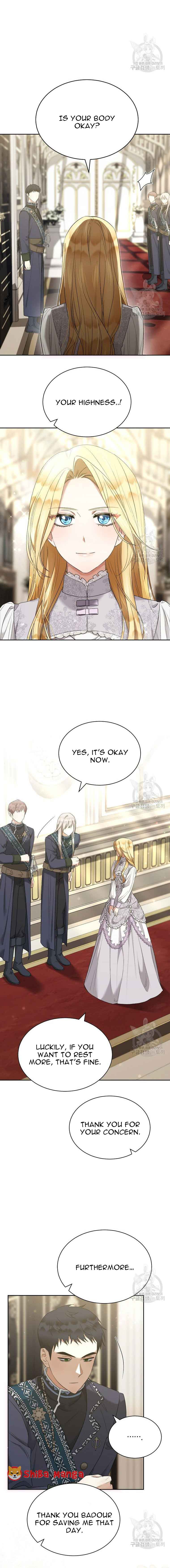 Ways to Satisfy a Devil Chapter 32 66 10