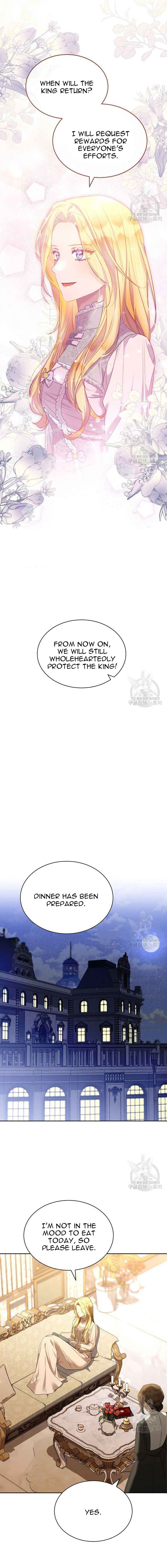 Ways to Satisfy a Devil Chapter 32 67 11