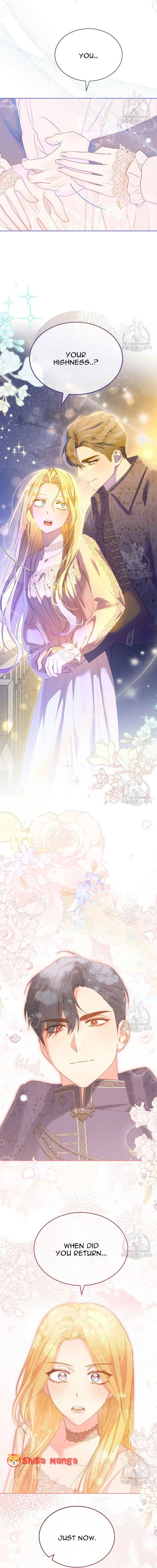 Ways to Satisfy a Devil Chapter 32 70 14