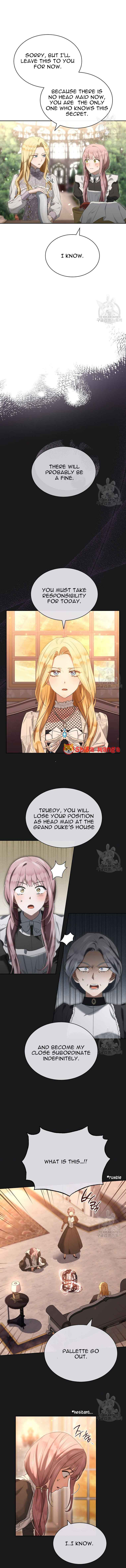 Ways to Satisfy a Devil Chapter 32 59 3