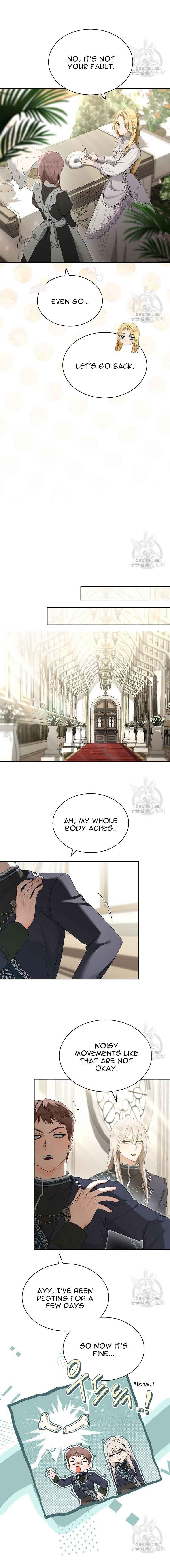 Ways to Satisfy a Devil Chapter 32 63 7