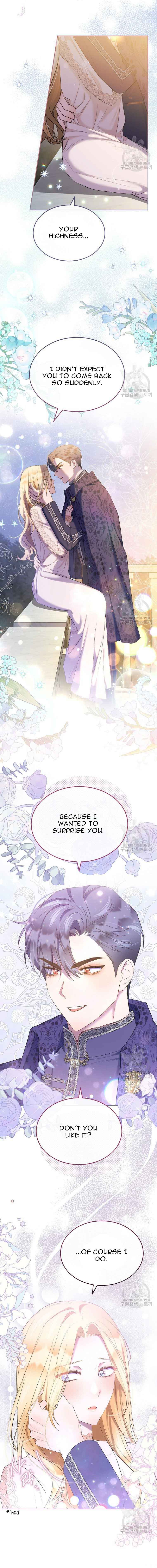 Ways to Satisfy a Devil Chapter 33 54 1