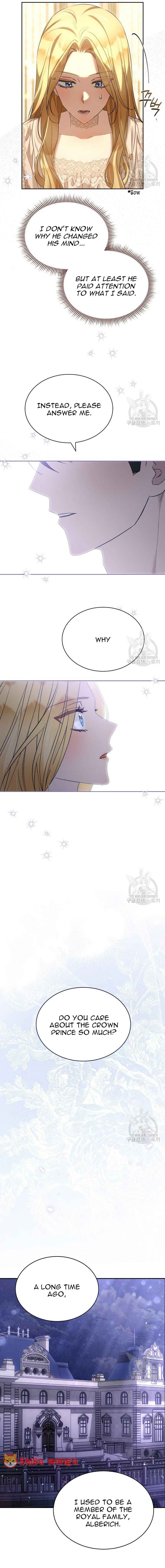 Ways to Satisfy a Devil Chapter 33 63 10