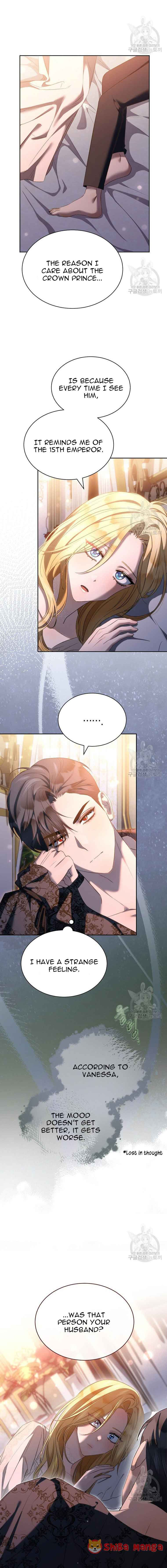 Ways to Satisfy a Devil Chapter 33 64 11