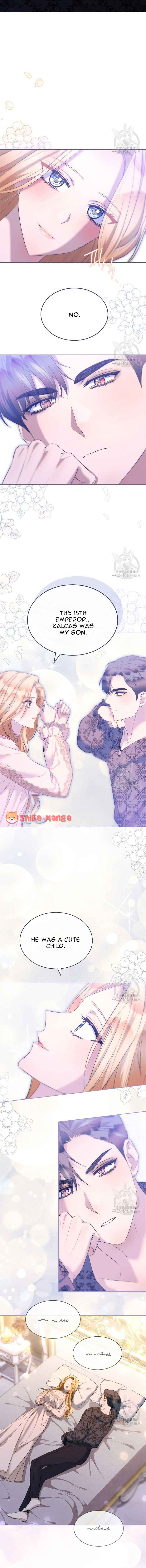 Ways to Satisfy a Devil Chapter 33 65 12