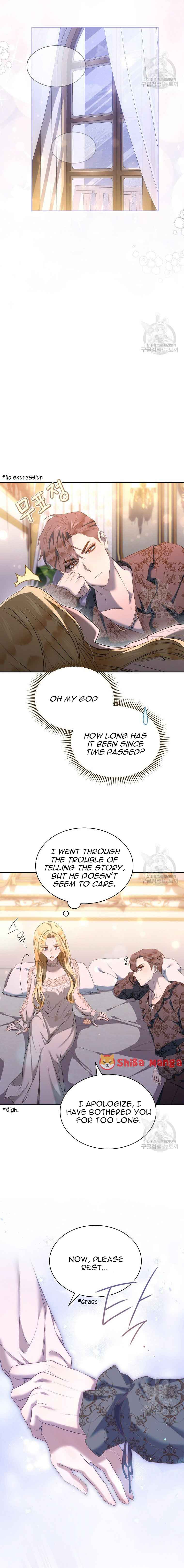 Ways to Satisfy a Devil Chapter 33 66 13