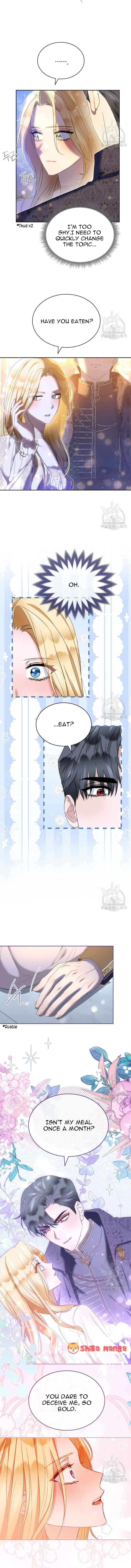 Ways to Satisfy a Devil Chapter 33 56 3