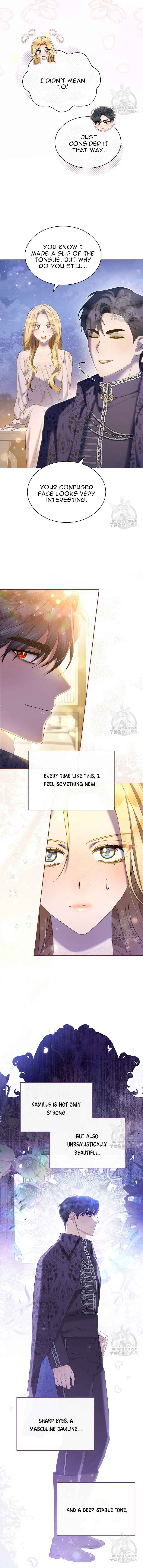 Ways to Satisfy a Devil Chapter 33 57 4