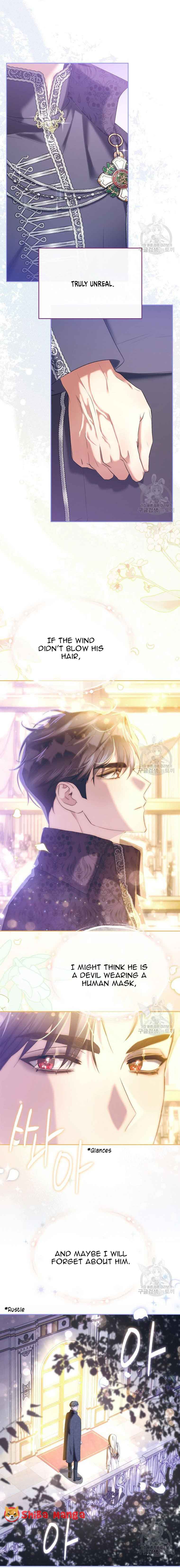 Ways to Satisfy a Devil Chapter 33 58 5
