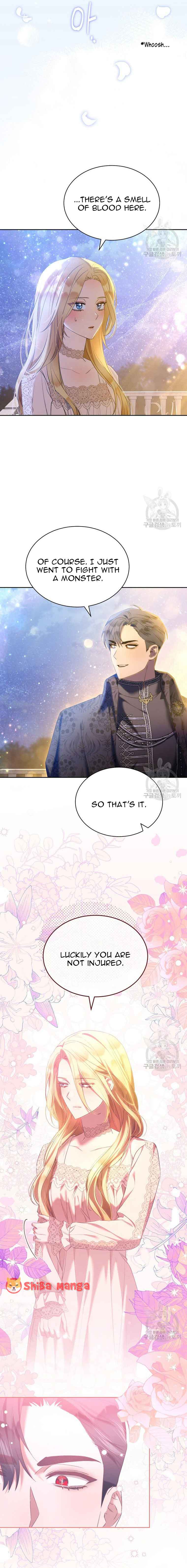 Ways to Satisfy a Devil Chapter 33 59 6